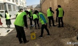 网格员吃瓜,揭秘基层工作日常趣事