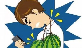 吃贝贝瓜文案搞笑,笑果连连，甜蜜满溢！”