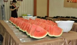 吃瓜比赛视频制作,吃瓜比赛视频精彩回顾