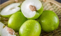 月经期可以吃牛羊角瓜吗,牛羊角瓜的养生之道