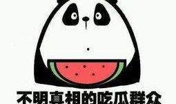 这个瓜我吃,揭秘“这个瓜我吃”背后的故事与真相