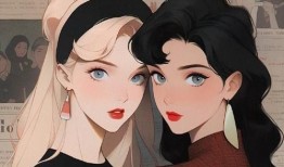 穿进穿越文里吃瓜,揭秘古代宫廷秘闻